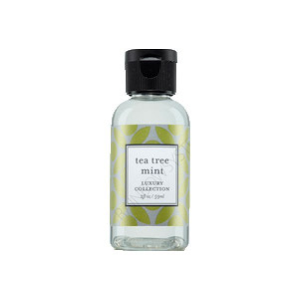 Tea Tree Mint Single Fragrance